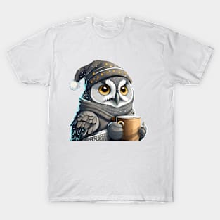 Coffee Time! T-Shirt